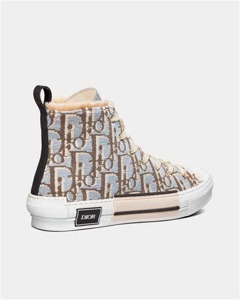 dior oblique tapestry b23|dior high top oblique.